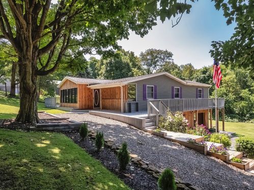 15951 Lebanon Rd, Avonmore, PA 15618-1180