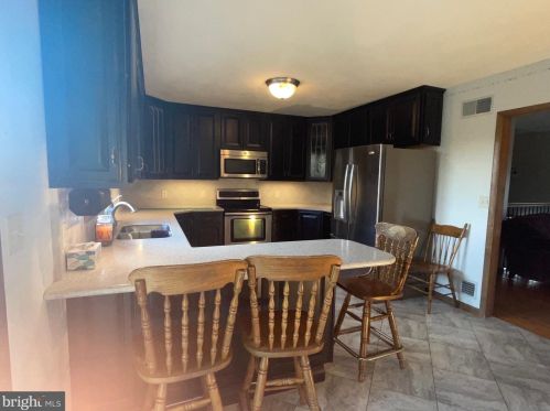 5888 Ambau Rd, Spring Grove PA 17362-8063 exterior