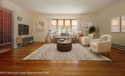 93 Poricy Ln, Tinton Falls NJ  07701-5312 exterior