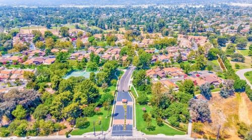 426 Westchester Pl, Fullerton CA  92835-2705 exterior