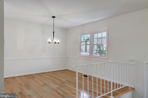 13404 Nickleson Dr, Woodbridge VA  22193-4131 exterior