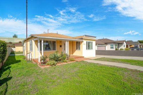 1719 Hardwick St, Long Beach CA  90807-1131 exterior