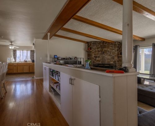 534 C St, Tehachapi CA  93561-1829 exterior