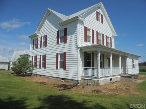 49 Mccoy Ln, Sunbury, NC 27979-9460