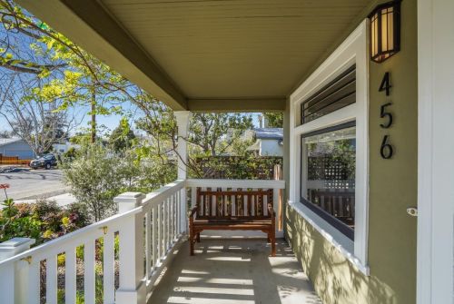 456 19th St, San Jose, CA 95116-3120