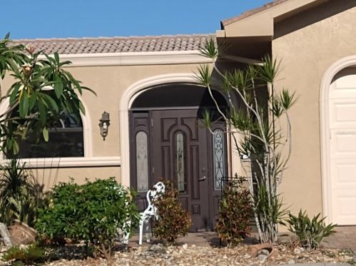 3255 Antigua Dr, Punta Gorda, FL 33950-6369
