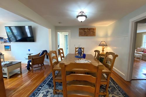 34 Sea Ave, Yarmouth MA  02673-5064 exterior