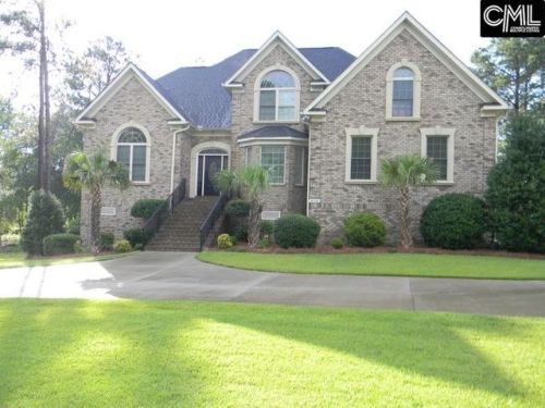 408 Old Course Loop, Blythewood, SC 29016-8928