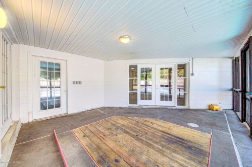 182 Park Ln, Titusville FL  32780-4707 exterior