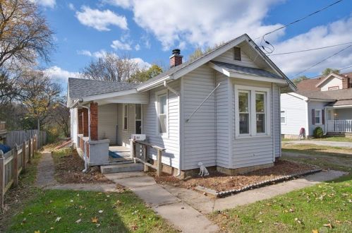 464 West St, Xenia, OH 45385-2334