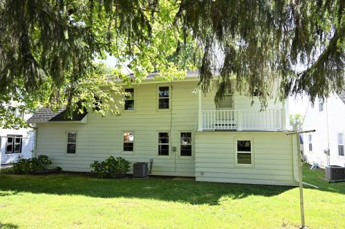 322 Mill St, Campbellsport, WI 53010-3546