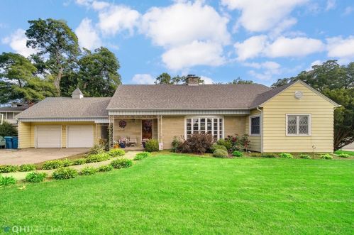 936 Joliet St, Crown Point, IN 46307-4606