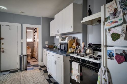 59 Webster St, Boston MA exterior