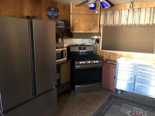 3696 Yosemite Pl, Lake Nacimiento CA  93446-7485 exterior