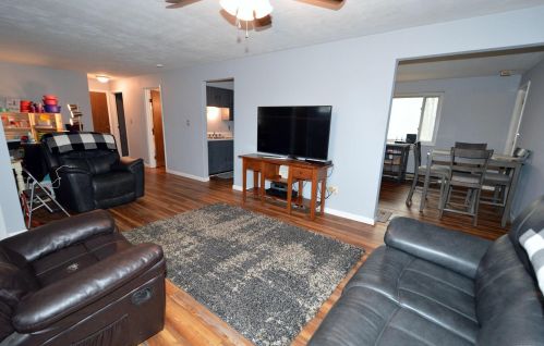 12271 Silvers Rd, South Vienna, OH 45369-9716