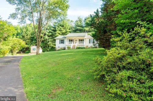 16375 Shannon Ln, Madison Mills VA  22960-4566 exterior