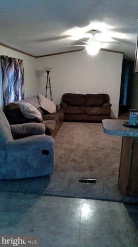 20 Sammys Mobile Home Park, Schuylkill Haven PA  17972-9754 exterior