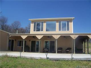 6840 55th St, Muskogee OK  74403-5320 exterior