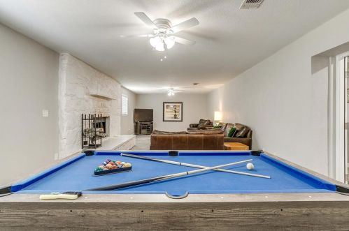1609 Milmo Dr, Fort Worth, TX 76134-2301