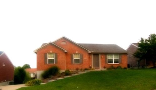 209 Owl Overlook, Idlewild, KY 41005-6556