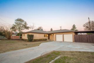 3008 Fisher St, Fresno, CA 93703-1322