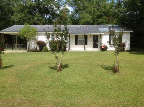 5334 Forest Dr, Graceville, FL 32440-2352