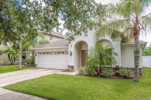 18248 Holland House Loop, Land O Lakes FL  34638-8131 exterior