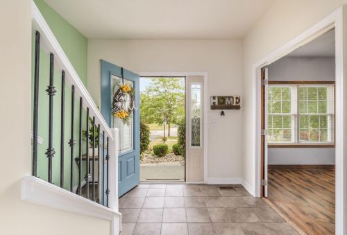 103 Glen Crossing Dr, Pataskala OH  43062 exterior