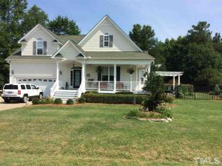 156 Farrah Shea Way, Angier, NC 27501-5485