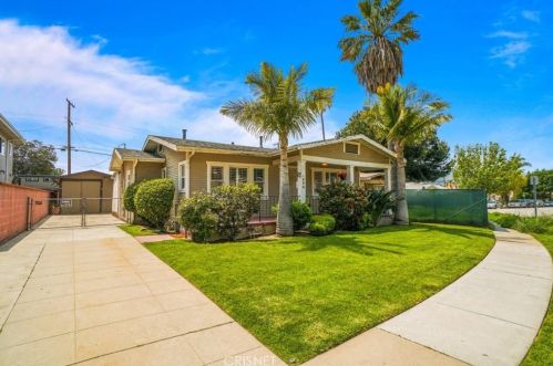 636 Milford St, Glendale, CA 91203-1633