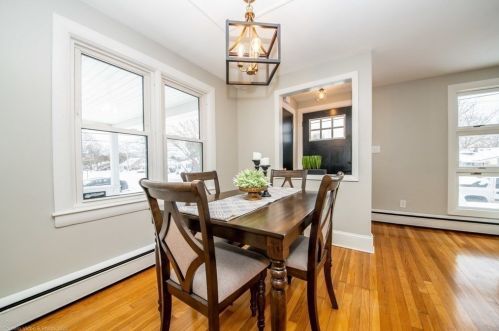 156 Cornell St, New Bedford MA  02740-1714 exterior