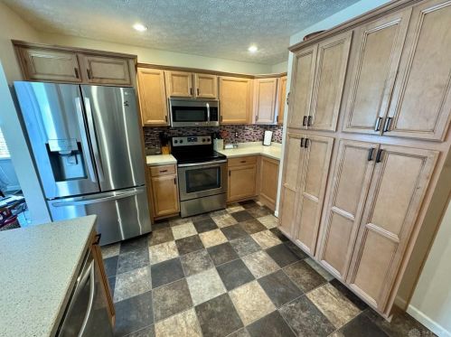 421 Spg St, New Paris OH  45347-1121 exterior