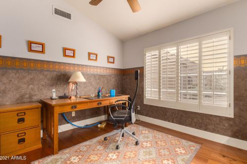 4537 Fernwood Ct, Cave Creek AZ  85331-3213 exterior