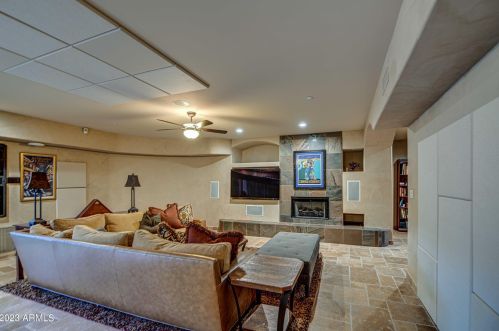 11415 Dreyfus Ave, Scottsdale AZ  85259-2533 exterior