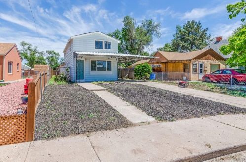 1418 Bragdon Ave, Pueblo CO  81004-3027 exterior