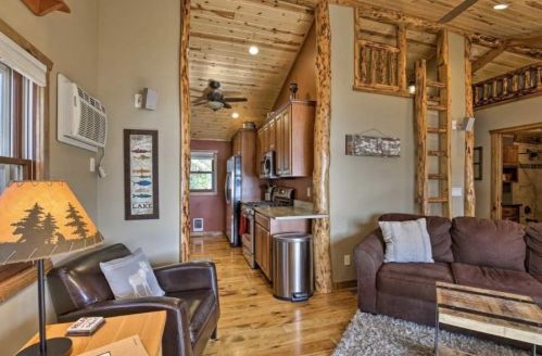 6069 Pike Lake Rd, Webster, WI 54893-8616