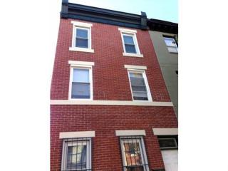 812 19th St, Philadelphia PA  19130-2002 exterior