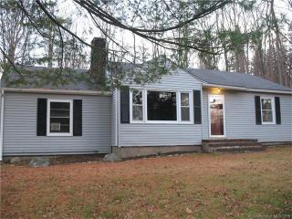 1 Windaway Rd, Bethel, CT 06801-1609