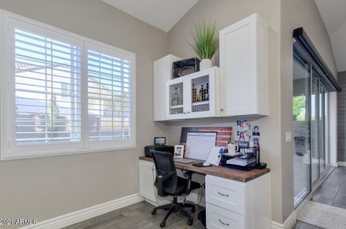 4424 Glacier Pl, Chandler AZ 85249-0502 exterior