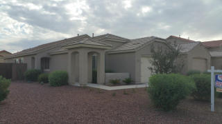 18593 Raymond St, Goodyear, AZ 85338-7589