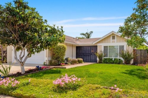 10510 Parkdale Ave, San Diego, CA 92126-3021