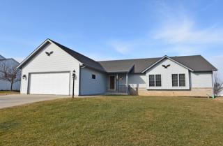 4024 Valley View Dr, Hales Corners, WI 53132-7802