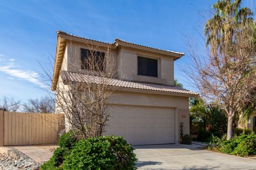 10823 Monte Vista Rd, Avondale, AZ 85392-5408