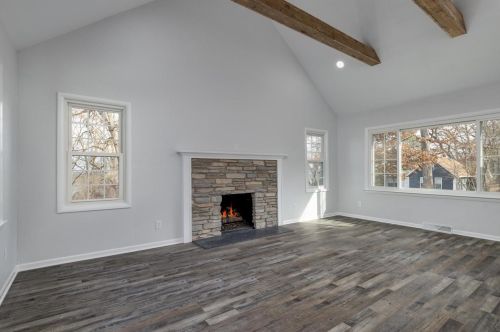 110 Chippewa Dr, Edgerton WI  53534-9327 exterior