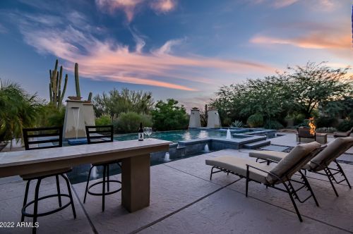 6509 Greythorn Dr, Scottsdale AZ 85262-7492 exterior