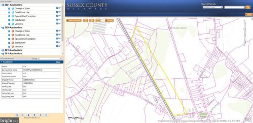 33049 Dupont Blvd, Frankford, DE 19945-3800