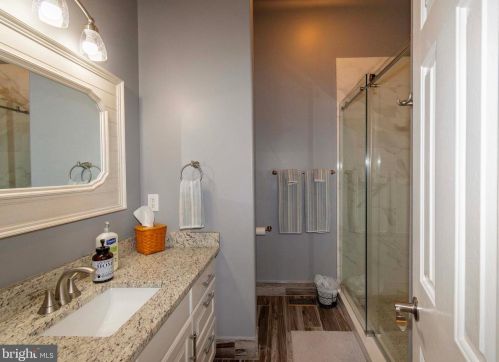 193 White Oak Dr, Mineral VA  23117-4705 exterior