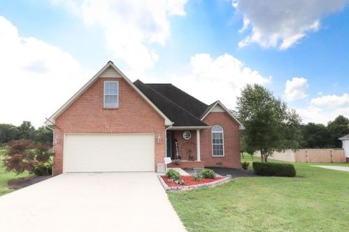 125 Maple Ridge Ct, Mc Minnville, TN 37110-5888