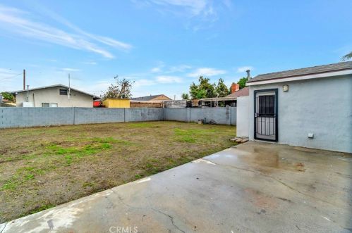12029 Hayford St, Norwalk CA  90650-6611 exterior