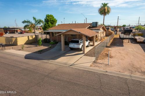 406 2 Ave, Casa Grande AZ  85122-4331 exterior